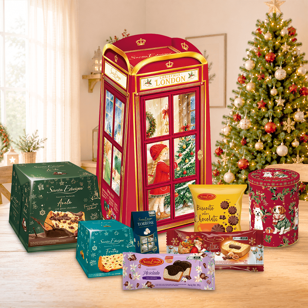 Kit Christmas London